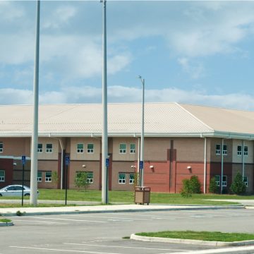 public-shcools-new-kent-virginia